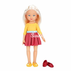 Nessiworld Mina Blogger Bebek 35 cm Nessiworld Mina Blogger Bebek 35 cm