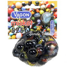 Nessiworld Vagon Misket 5256