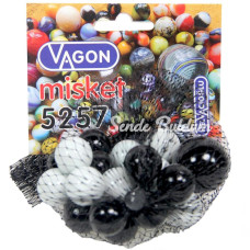 Nessiworld Vagon Misket 5257