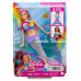 Nessiworld Barbie Işıltılı Deniz Kızı HDJ36