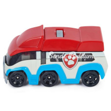 Nessiworld Paw Patrol Die Cast Model Araç 6061504