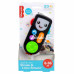 Nessiworld Fisher Price Eğlen ve Öğren İzle ve Öğren Kumanda HHH27