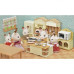 Nessiworld Sylvanian Families Ada Mutfak 5442