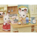 Nessiworld Sylvanian Families Ada Mutfak 5442