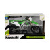 Nessiworld 1:12 NewRay Kawasaki KX 450F Motor