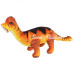 Nessiworld Peluş Dinozor 65 cm.