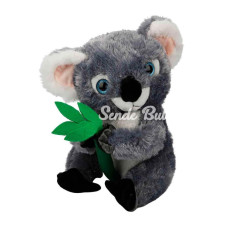 Nessiworld Bambulu Peluş Koala 30 cm.