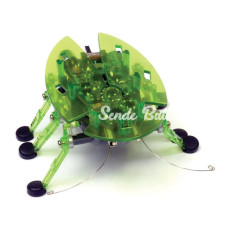 Nessiworld Hexbug Mikro Robot Böcek