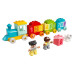 Nessiworld LEGO DUPLO İlk Sayı Treni 10954