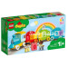 Nessiworld LEGO DUPLO İlk Sayı Treni 10954