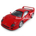 Nessiworld Rastar 1:14 Ferrari F40 Uzaktan Kumandalı Araba