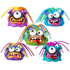 Nessiworld Silverlit Screaming Pals Bağıran Canavarlar