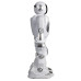 Nessiworld Silverlit Program A Bot X Programlanabilir Kumandalı Robot