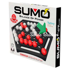 Nessiworld BuBu Games Sumo Oyunu