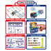 Nessiworld Silverlit Tooko Programlanabilen Polis Aracı Oyun Seti