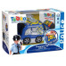 Nessiworld Silverlit Tooko Programlanabilen Polis Aracı Oyun Seti