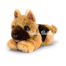 Nessiworld Peluş Köpek Alsatian 25 cm