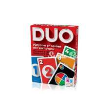 Nessiworld KS Duo Kart Oyunu