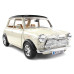 Nessiworld Bburago 1:18 Mini Cooper 1969 Model Araba