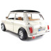 Nessiworld Bburago 1:18 Mini Cooper 1969 Model Araba