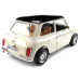 Nessiworld Bburago 1:18 Mini Cooper 1969 Model Araba