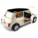 Nessiworld Bburago 1:18 Mini Cooper 1969 Model Araba