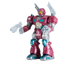 Nessiworld M.A.R.S. Işıklı Yürüyen Robot