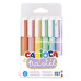 Nessiworld Carioca Pastel Marker 6lı