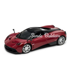 Nessiworld Welly 1:24 Pagani Huayra