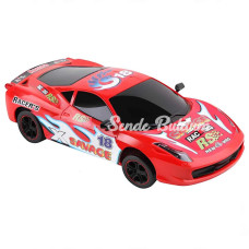 Nessiworld 1:16 Sürtmeli Racing Süper Car