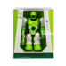 Nessiworld Storm Brave Sesli ve Işıklı Robot 25 cm