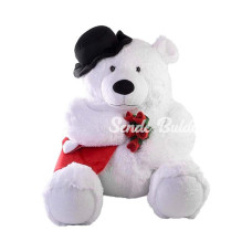 Nessiworld Peluş Aşık Babo 92 cm