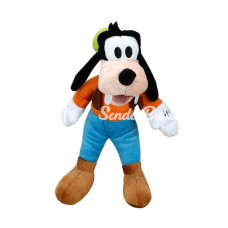 Nessiworld Sunman Goofy Core Peluş 25 cm