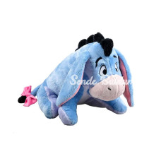 Nessiworld Sunman Eeyore Core Peluş 25 cm