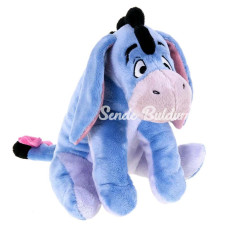 Nessiworld Sunman Eeyore Core Peluş 45 cm