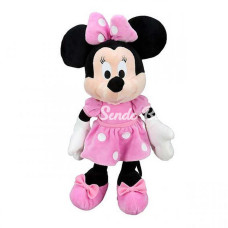 Nessiworld Sunman Minnie Core Peluş 80 cm.