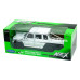 Nessiworld Welly 1:24 Mercedes G 63 AMG 6X6