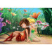 Nessiworld KS Fairies 50 Parça Puzzle