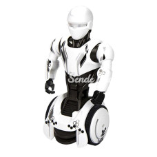 Nessiworld Silverlit Junior 1.0 Robot