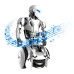 Nessiworld Silverlit Junior 1.0 Robot