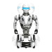 Nessiworld Silverlit Junior 1.0 Robot