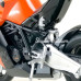 Nessiworld Welly 1:10 1190 RC8 Model Motosiklet