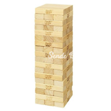 Nessiworld Jenga