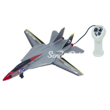 Nessiworld Air Forces Sesli ve Işıklı Navy Star Jet