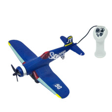 Nessiworld Air Forces Sesli ve Işıklı Uçak