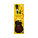 Nessiworld Akustik Gitar 69 cm