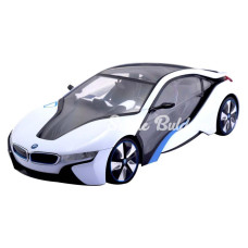 Nessiworld Rastar Kumandalı 1:14 Bmw İ8