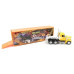 Nessiworld Sunman 1:43 Long Haul International Lonestar Taşıyıcı Tır