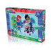 Nessiworld 50 Parça Pjmasks Puzzle