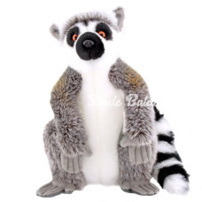 Nessiworld 28Cm Oturan Lemur